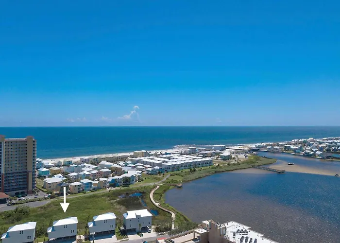 Azure Horizon Beachfront Charm In Gulf Shores