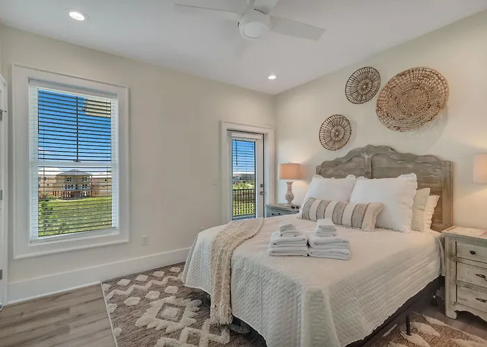 Azure Horizon Beachfront Charm In Gulf Shores