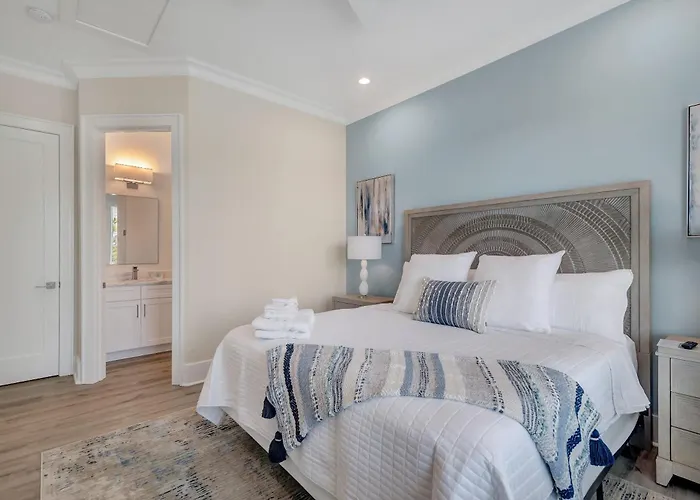 Azure Horizon Beachfront Charm In *