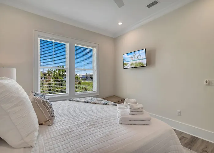 Azure Horizon Beachfront Charm In Gulf Shores