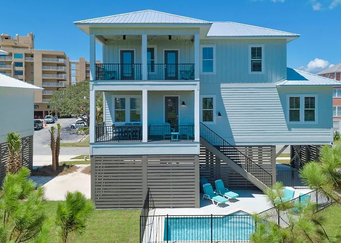 Azure Horizon Beachfront Charm In Gulf Shores
